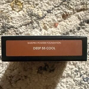 bareMinerals BAREPRO 24-Hour Wear Powder Deep 55 Cool